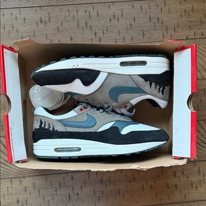 Nike Men’s Air Max 1 PRM “Escape”- Size 11.5